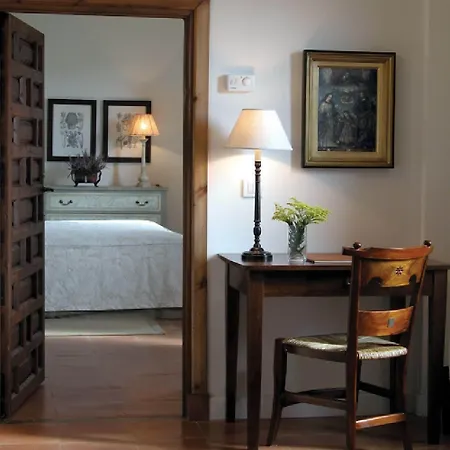 Hotel Puerta De La Luna Baeza