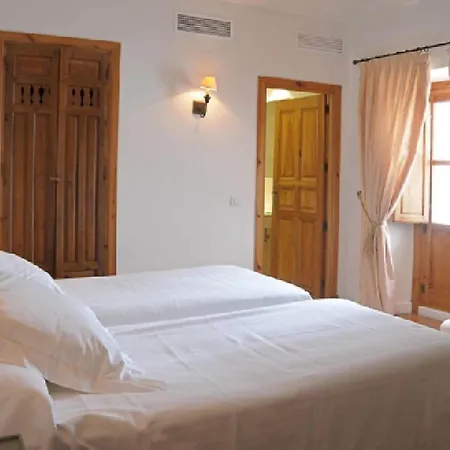 Puerta De La Luna 4* Baeza