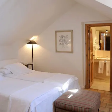 Hotel Puerta De La Luna Baeza
