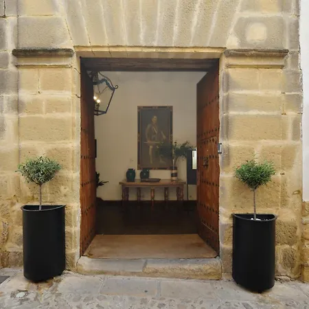 Puerta De La Luna 4*