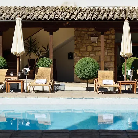 Hotel Puerta De La Luna 4*