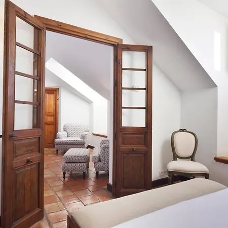 Puerta De La Luna Hotel Baeza