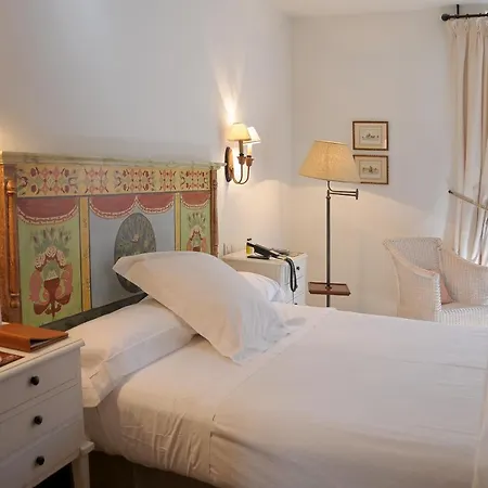 Hotel Puerta De La Luna Baeza