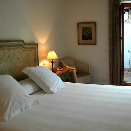 Puerta De La Luna Hotel 4*