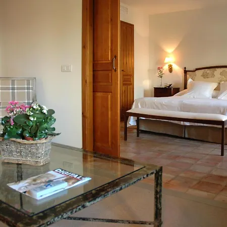 Puerta De La Luna Hotel
