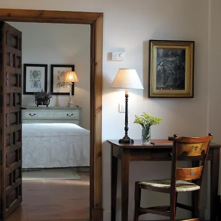 Puerta De La Luna Hotel 4*