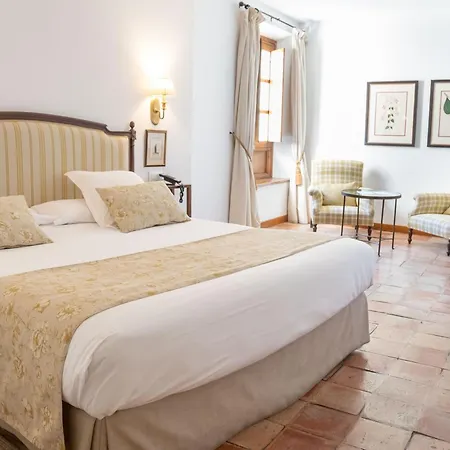 Puerta De La Luna Hotel Baeza