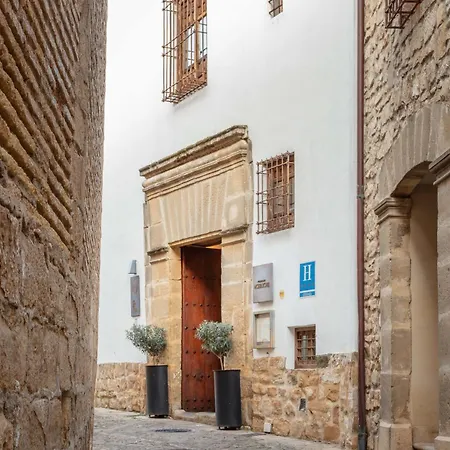 Puerta De La Luna 4* Baeza