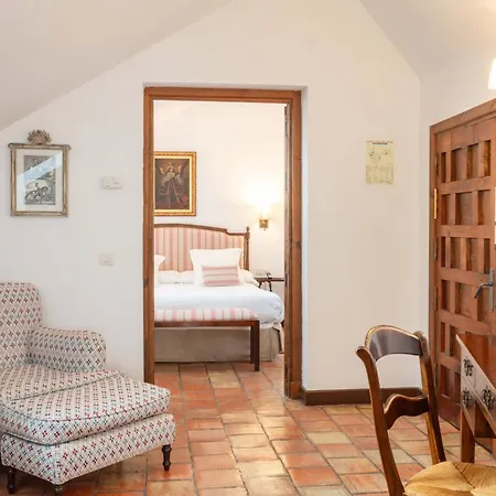 Hotel Puerta De La Luna Baeza