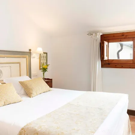 Puerta De La Luna 4*