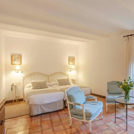 Puerta De La Luna Hotel 4*