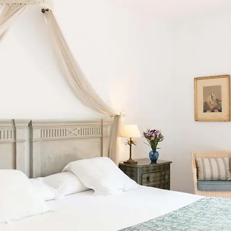 Hotel Puerta De La Luna Baeza