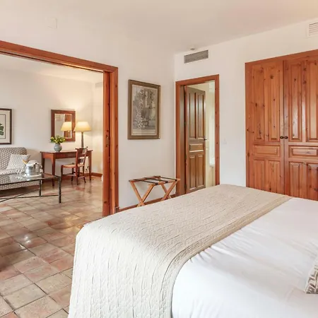 Puerta De La Luna Hotel 4*