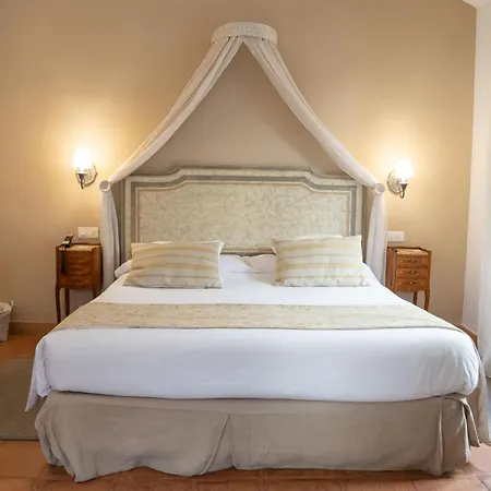 Puerta De La Luna Hotel Baeza