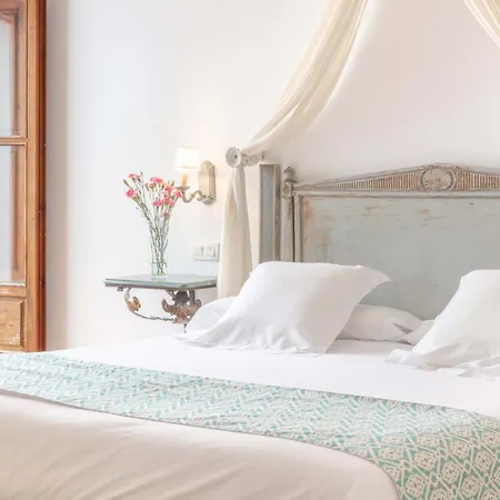 Hotel Puerta De La Luna Baeza