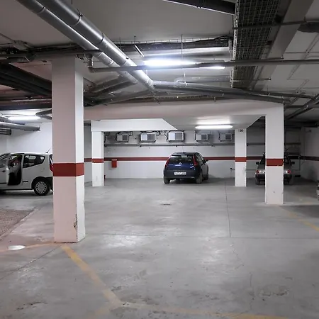 Hotel Puerta De La Luna 4*
